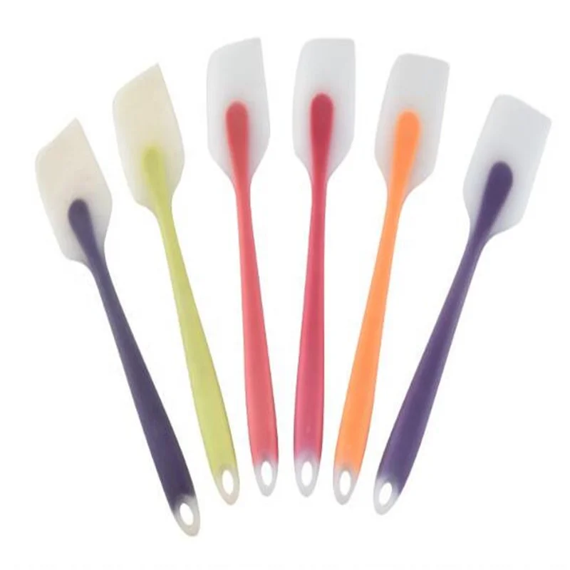 

Transparent Kitchen Baking Pastry Tools, Pink/red/green/blue/orange/purple