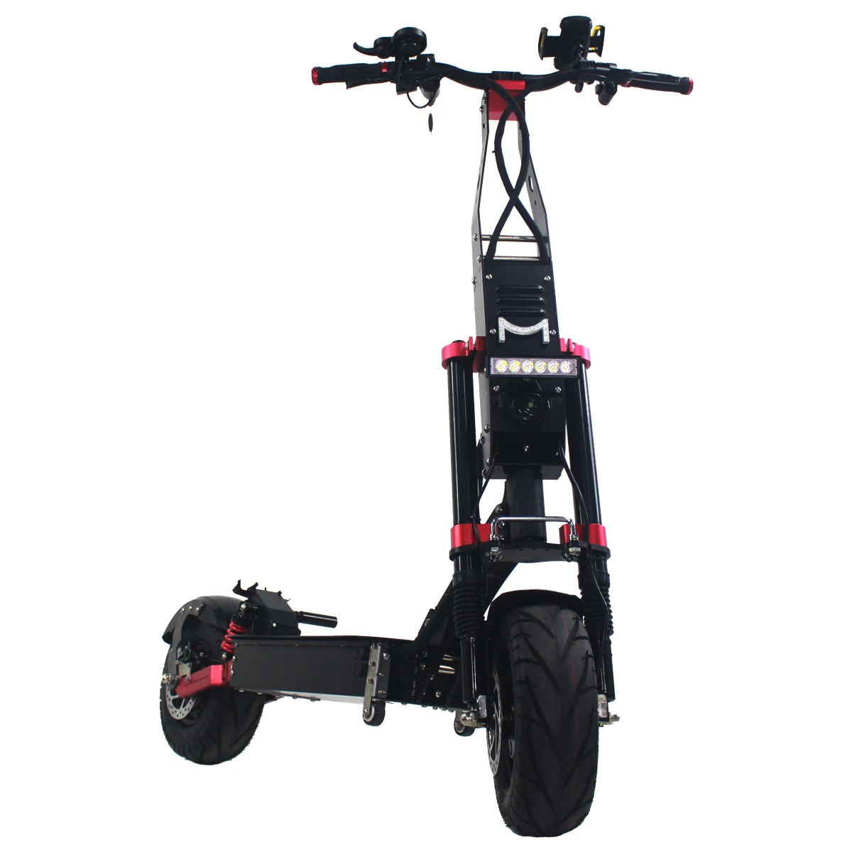 

Hot Sale High Quality Maike MK9X e scooter 13 inch fat wheel 7200w dual motor china chepa price offroad electric scooter adult