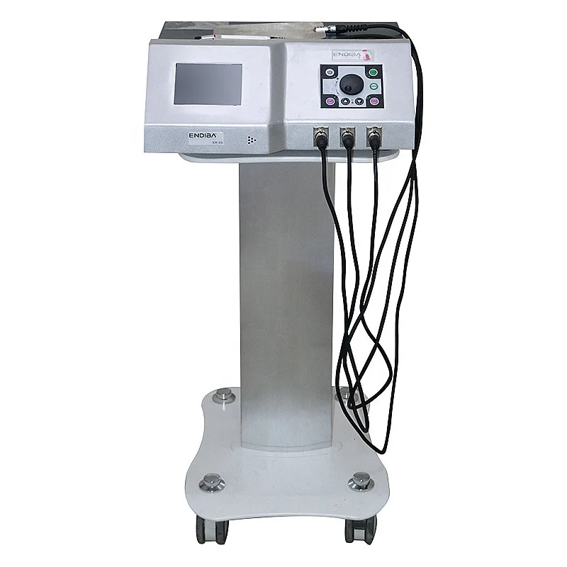 

Non-Surgical Weight loss &Skin wrinkle tightening RET RF Injury Treatment Endiba Machine