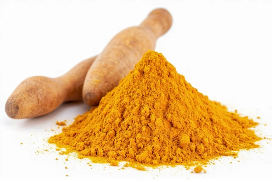 Turmeric Powder Uses: Culinary, Medicinal & Practical Applications