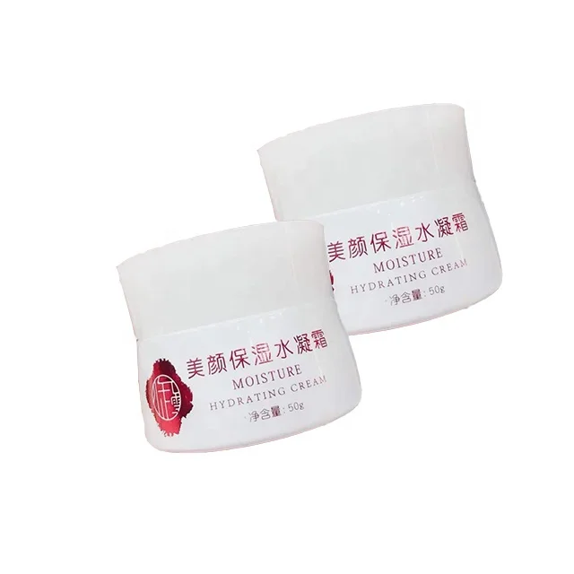 

Wholesales Skin Care Facial Cream Good Quality Day and Night Cream Cheap Price Face Cream