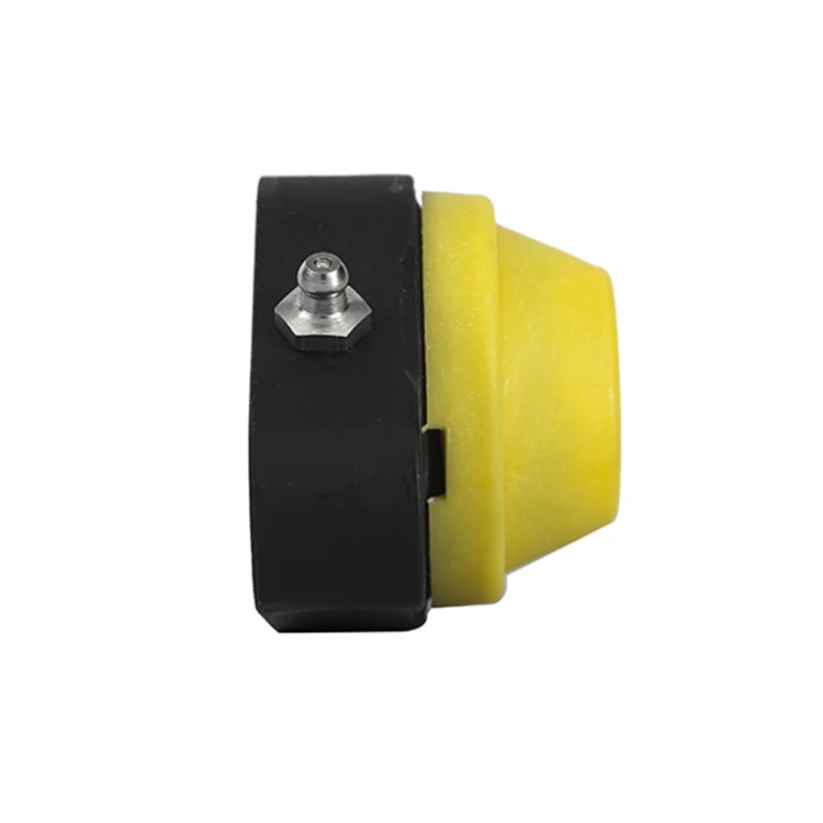  China wholesale low price wash down thermoplastic plastic bearing housing