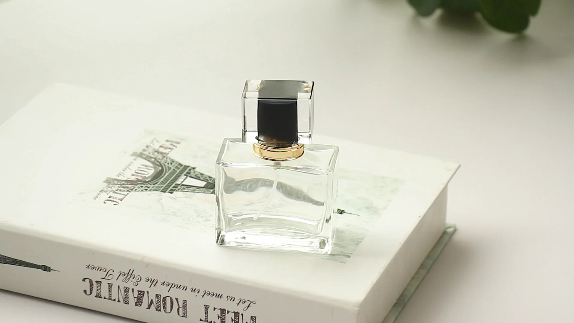 85ml Cute special design perfume bottle hot sale perfumes bottles, View