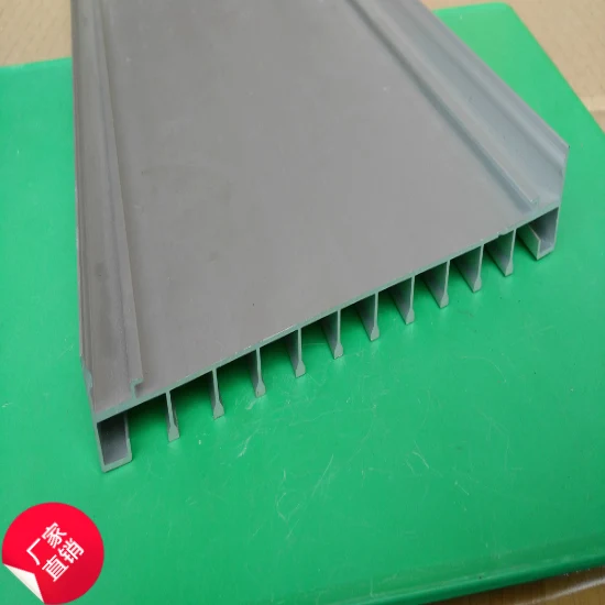 

large aluminum/aluminium heat sink profile