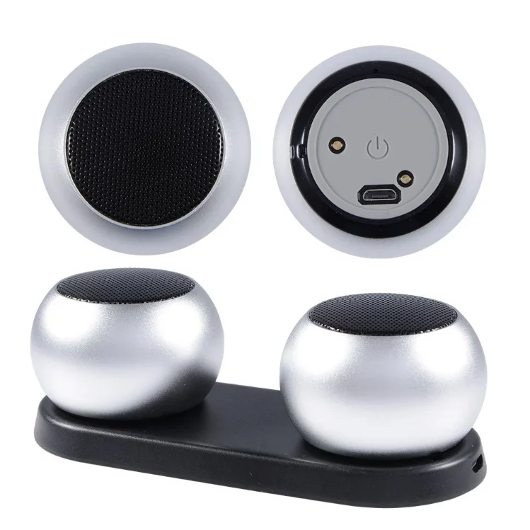 

Speaker bluetooth custom logo, N/a