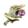 Crystal hand shape usb flash drive 2.0 8gb 16gb usb memory stick 32gb 64gb usb flash drive key chain small bulk