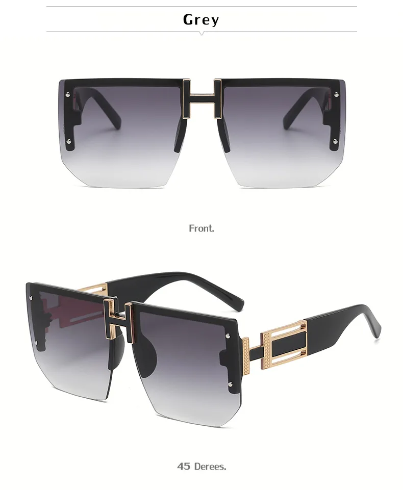 

2022 Manufacturer Mens Women Sun glasses Wholesale Pc Frame Rectangle Oem Cat3 Uv400 Sports Sunglasses, Custom colors