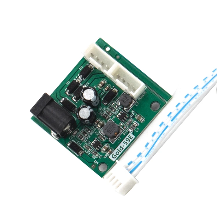 

TV set top box maintenance module satellite receiver top box power module