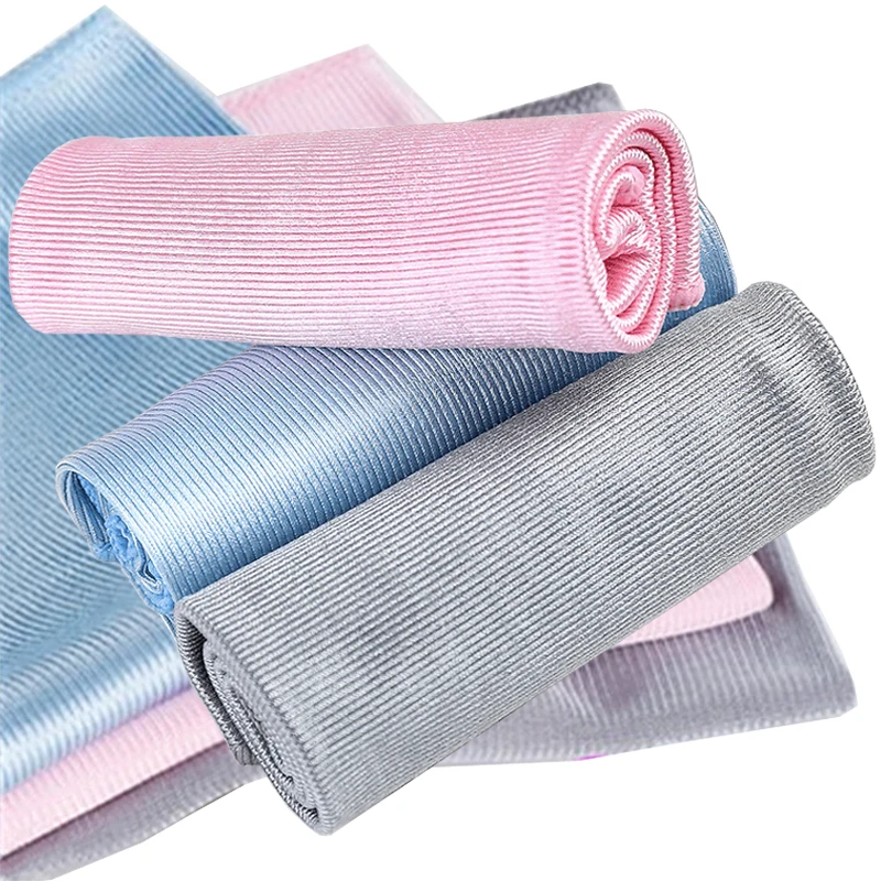 
china manufacturer top quality cleansing s shop rags floor cleaning cloth 