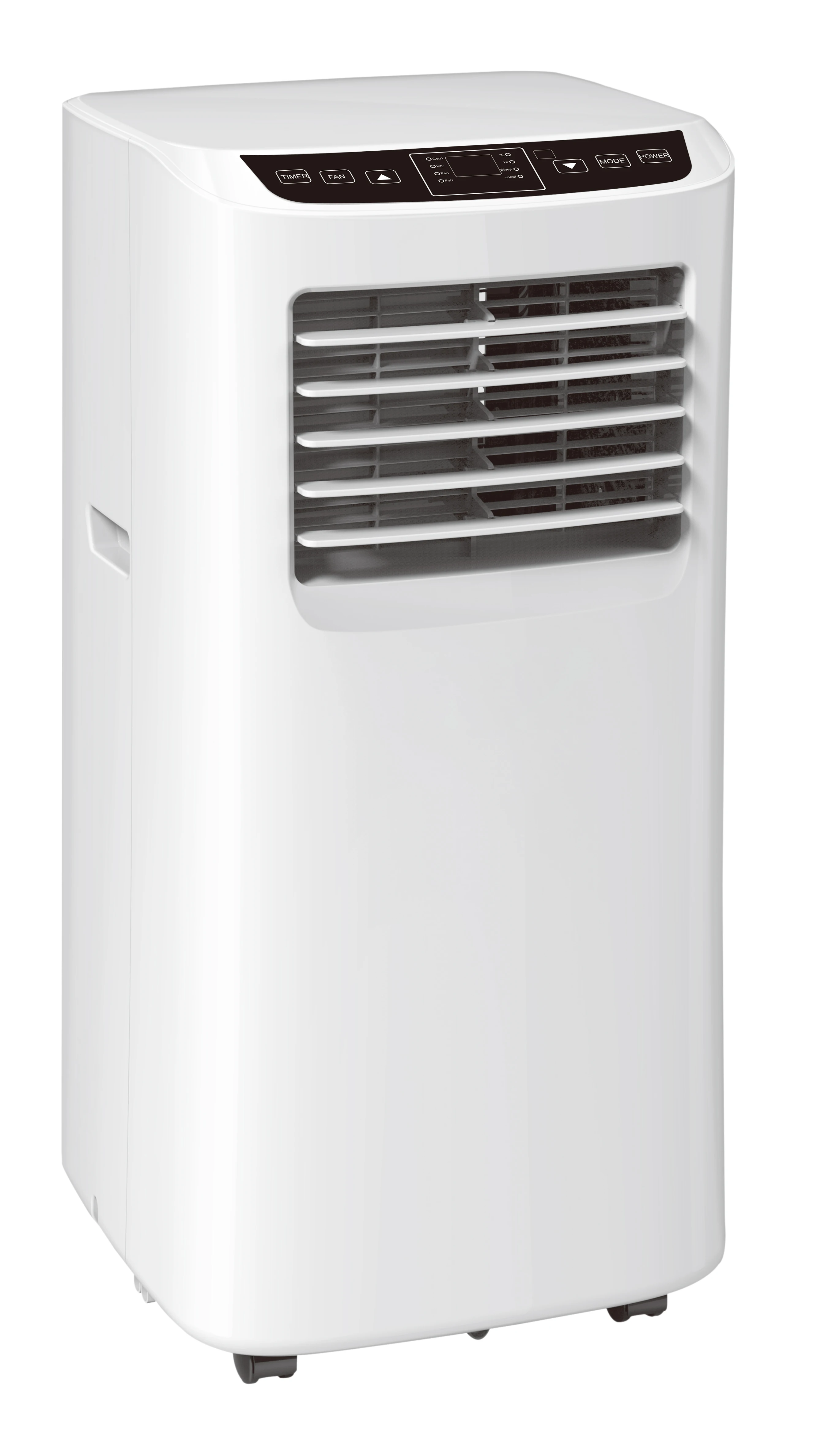 Carrier Movable Type Air Cooler Fan Mini Ac Portable Air Conditioner ...