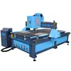 direct manufacture 1325 cnc router machine to cutting metallic materials for both timber and steel products