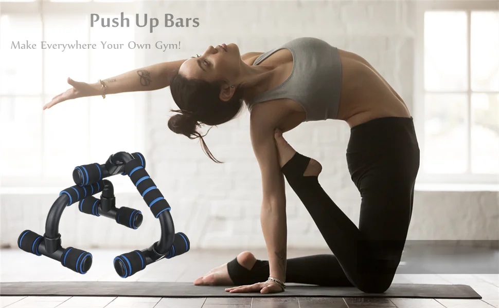 push up bar