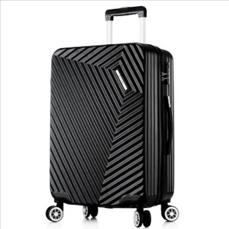 

YX16801 YoiXin Custom Hardside Luggage Suitcases ABS Fashionable Travel Luggage