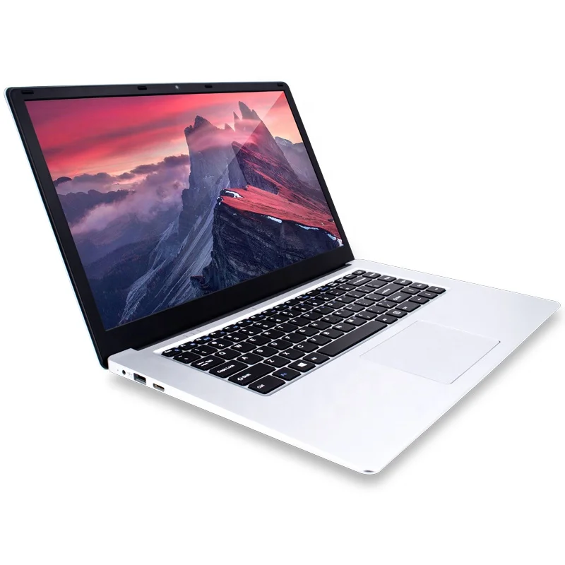 

Cheap Laptop Computer 15.6 inch portatil computer Win 10 Celeron J3455 with RJ45 Cheap notebook