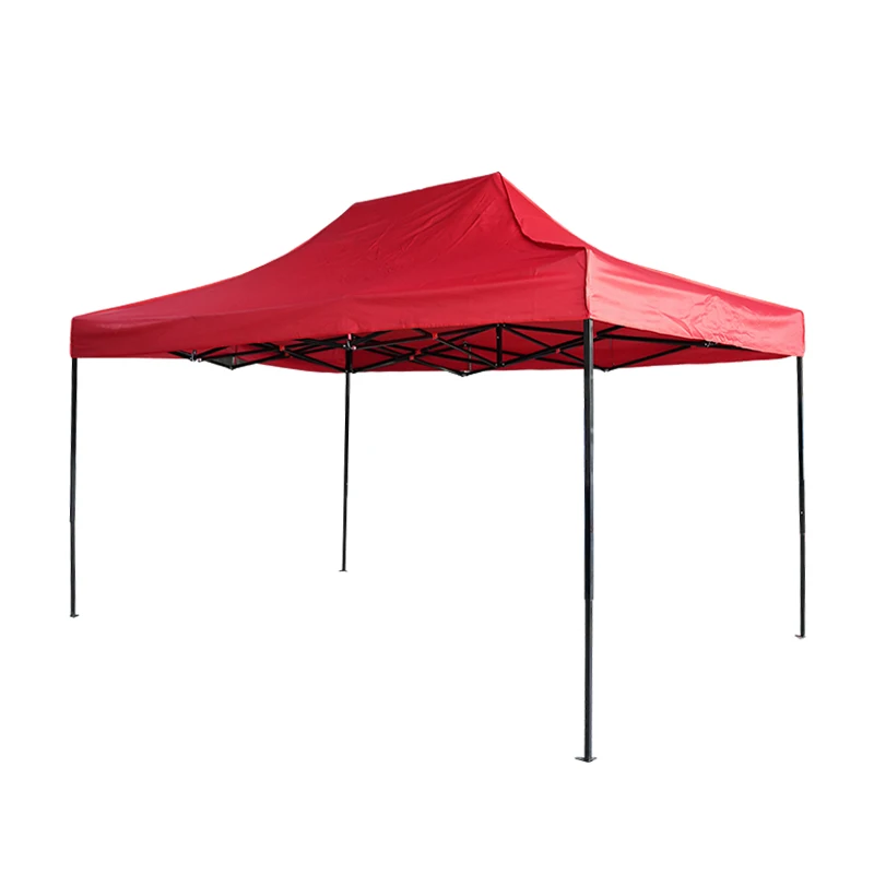New Style Gazebo Tent 3x3 Folding Portable Factory Price