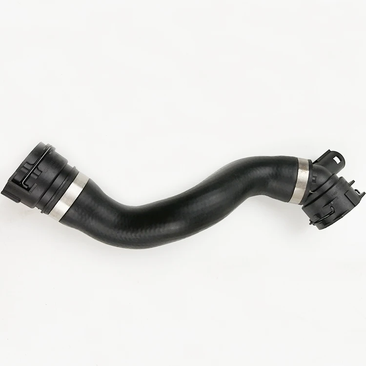 Automobile Water Pump Radiator Coolant Hose For Bmw X1 Oe 17127525022 ...