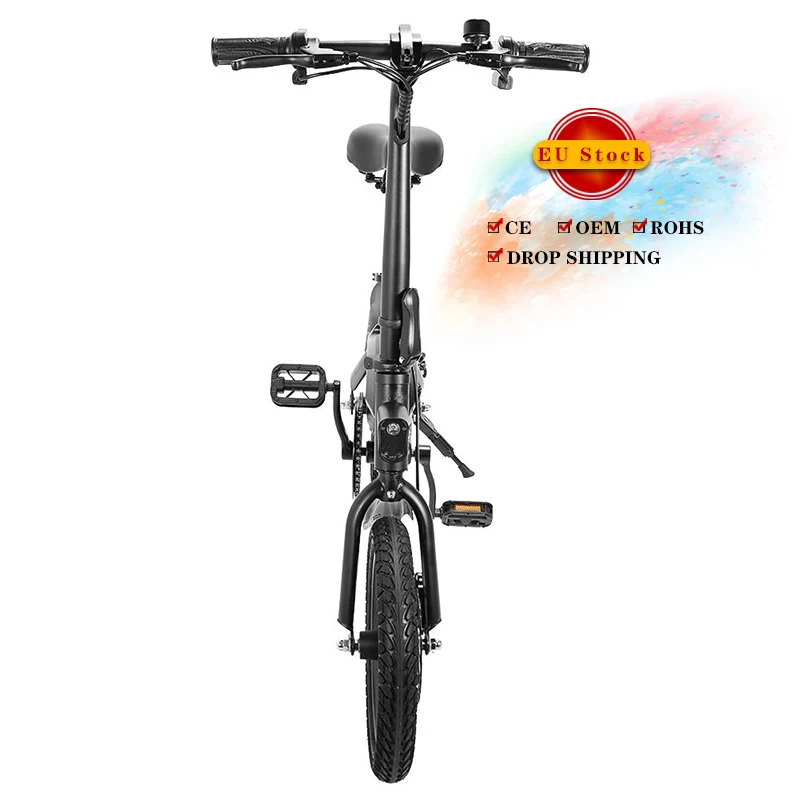 

High Quality Electric Mountain Bike Kugoo Kirin B2 Mountain Ebike With Good Price