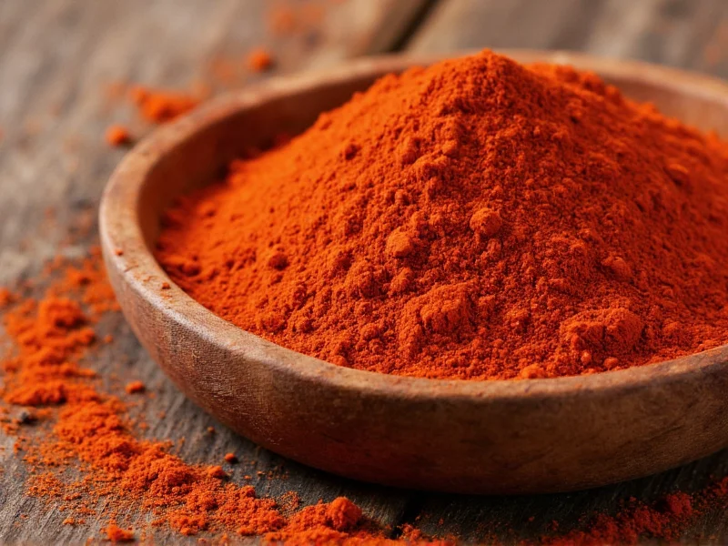 Best Kashmiri Chilli Powder Substitute: 3 Proven Alternatives