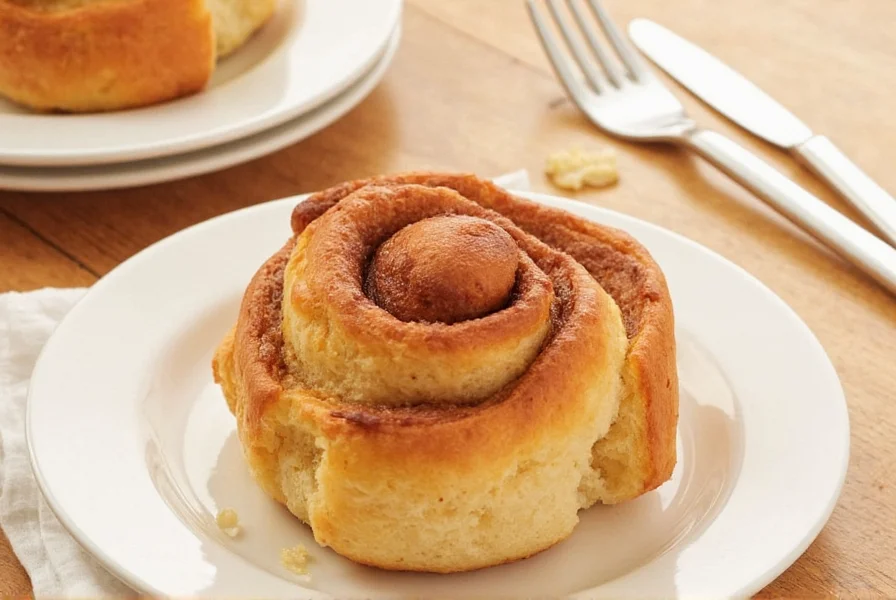 pillsbury cinnamon rolls