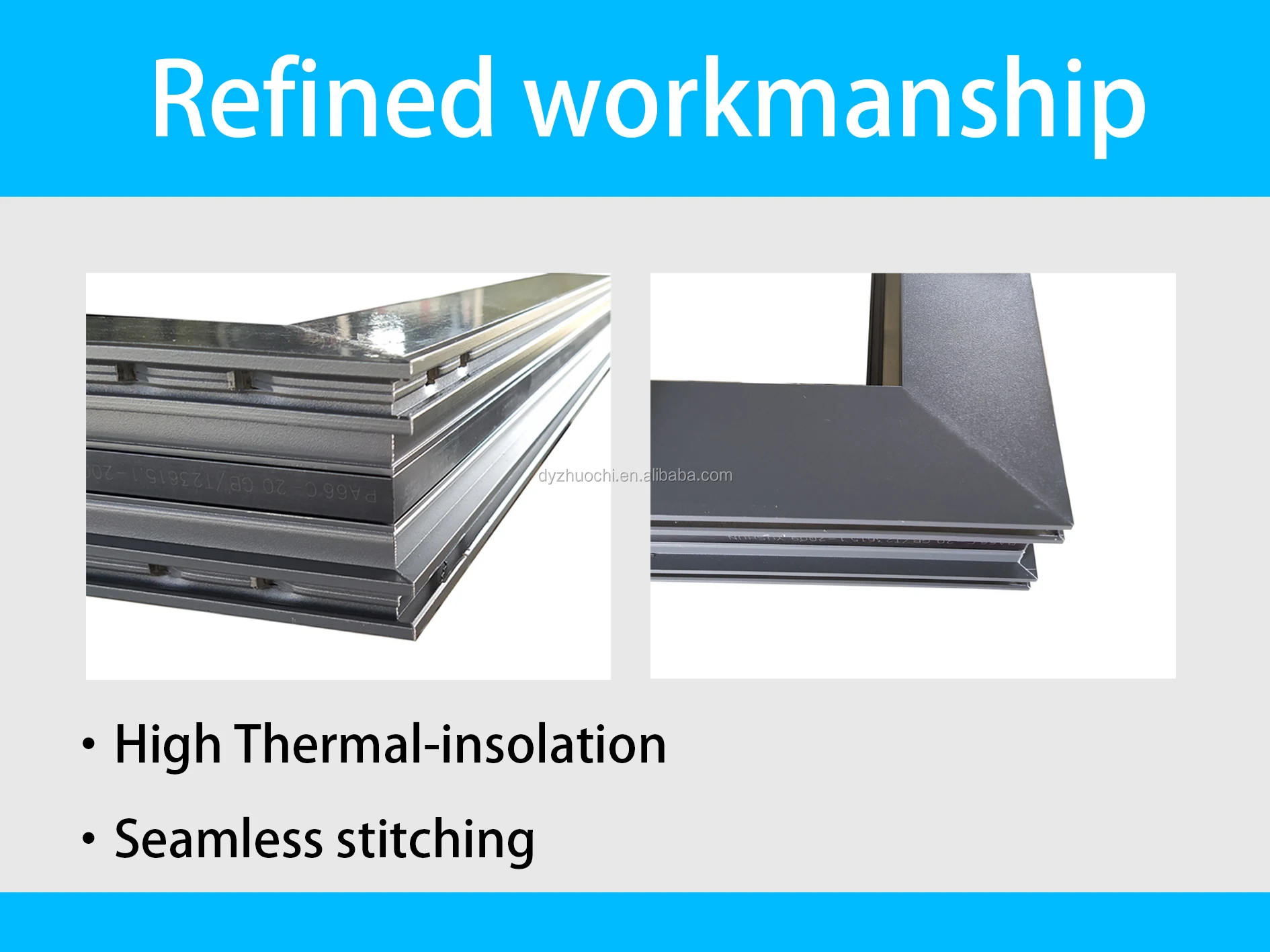 exterior slide folding glass door seals cheap