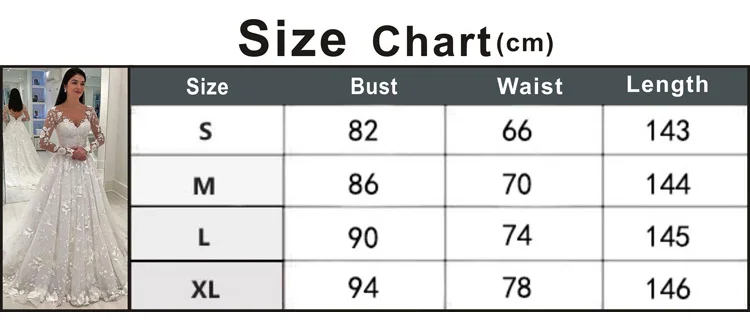 Chic White Retro Lace Wedding Dresses V-neck Long Sleeve Backless Wedding Gown Draped Sweep Train Bridal Dress