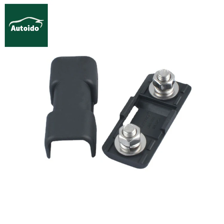 

MIDI/ANS Car Fuse Holder for Bolt-on Midi Fuse Holder