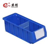 

JCSY JCMB001 Storage antistatic plastic part bin ESD storage material box Customized