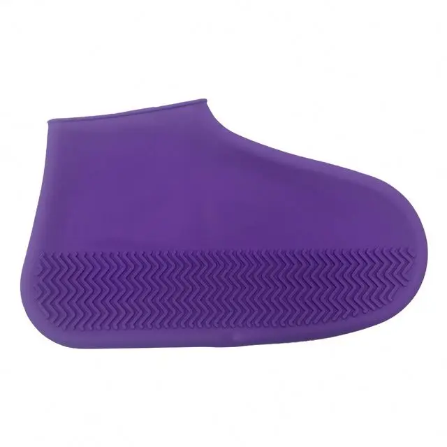 

Colorful Anti Slip Shoe Covers for Rain Outdoor, Customized