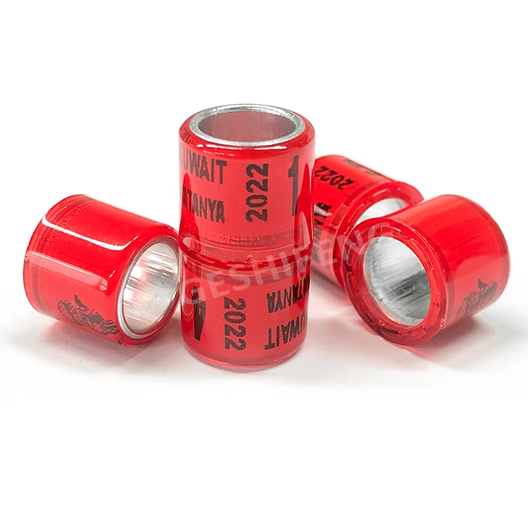 

FCI Suppliers Come To GeShifeng Association Ring National Ring Can Be Customized//