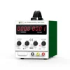 BEST New 8 USB Quick Charging 305D hot sale item 30V 5A ac to dc programmable power adjustable uninterrupted power supply
