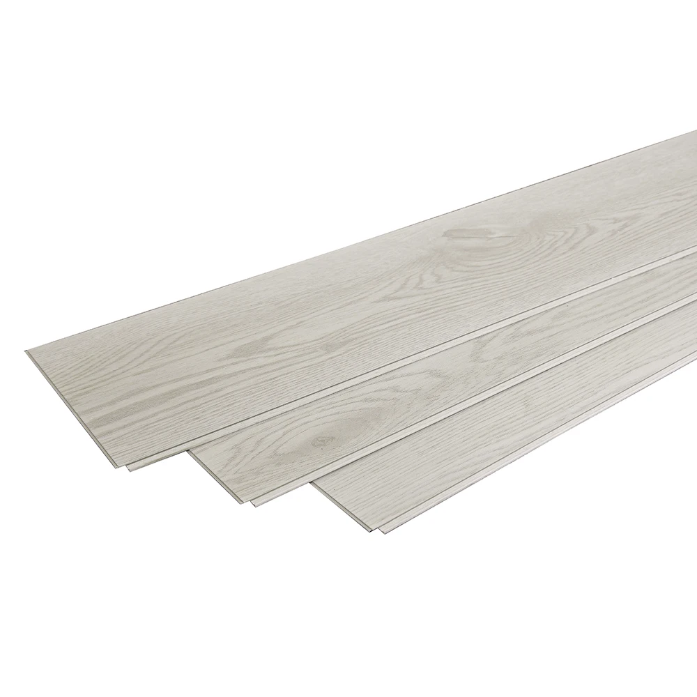 

China made dry back free sample Functional interlocking deck tile wood look pvc vinyl flooring