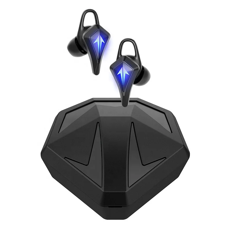 

K9 TWS 65ms Low Latency Gaming Wireless Headset For Mobile Game