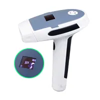 

Amazon Best seller 2019 painless At home laser hair removal machine painless hair remover lazer ipl hair removal portable
