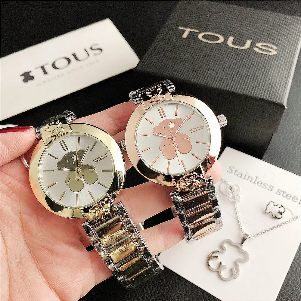 

Chaines factory watch fashion watch good quality with wholesale price