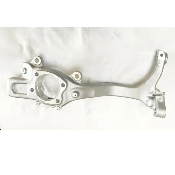 8e0407254 8e0407253 8e0407254e 8e0407253e Steering Knuckle For Audi A4