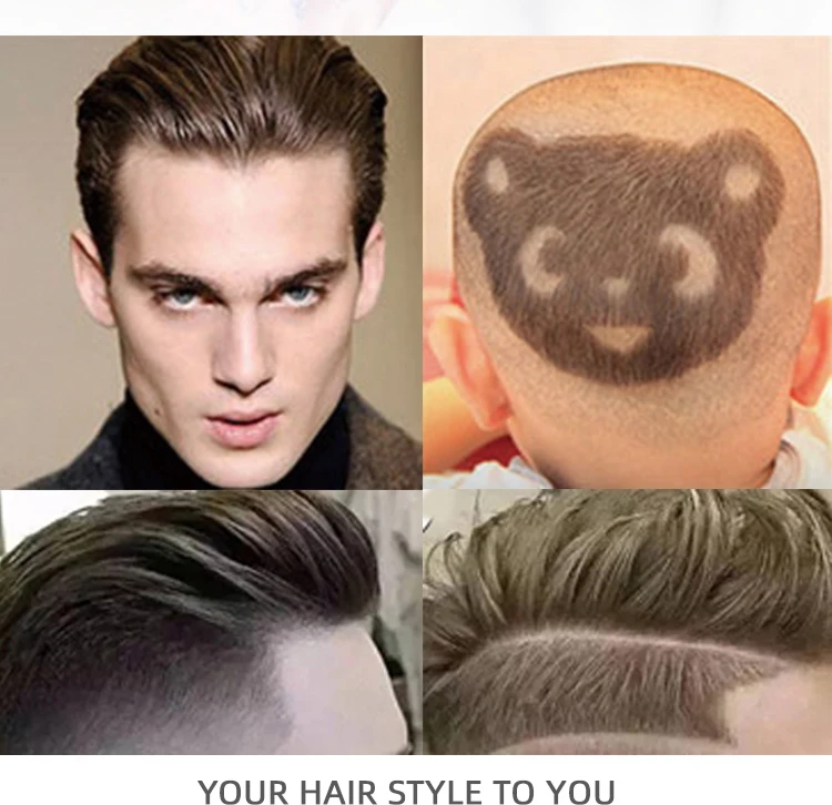 haircut trimmer target