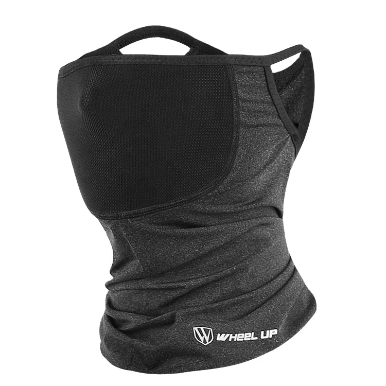 

Wheelup Outdoor Activity Cycling Mask Multifunctional Bandana Thin Breathable