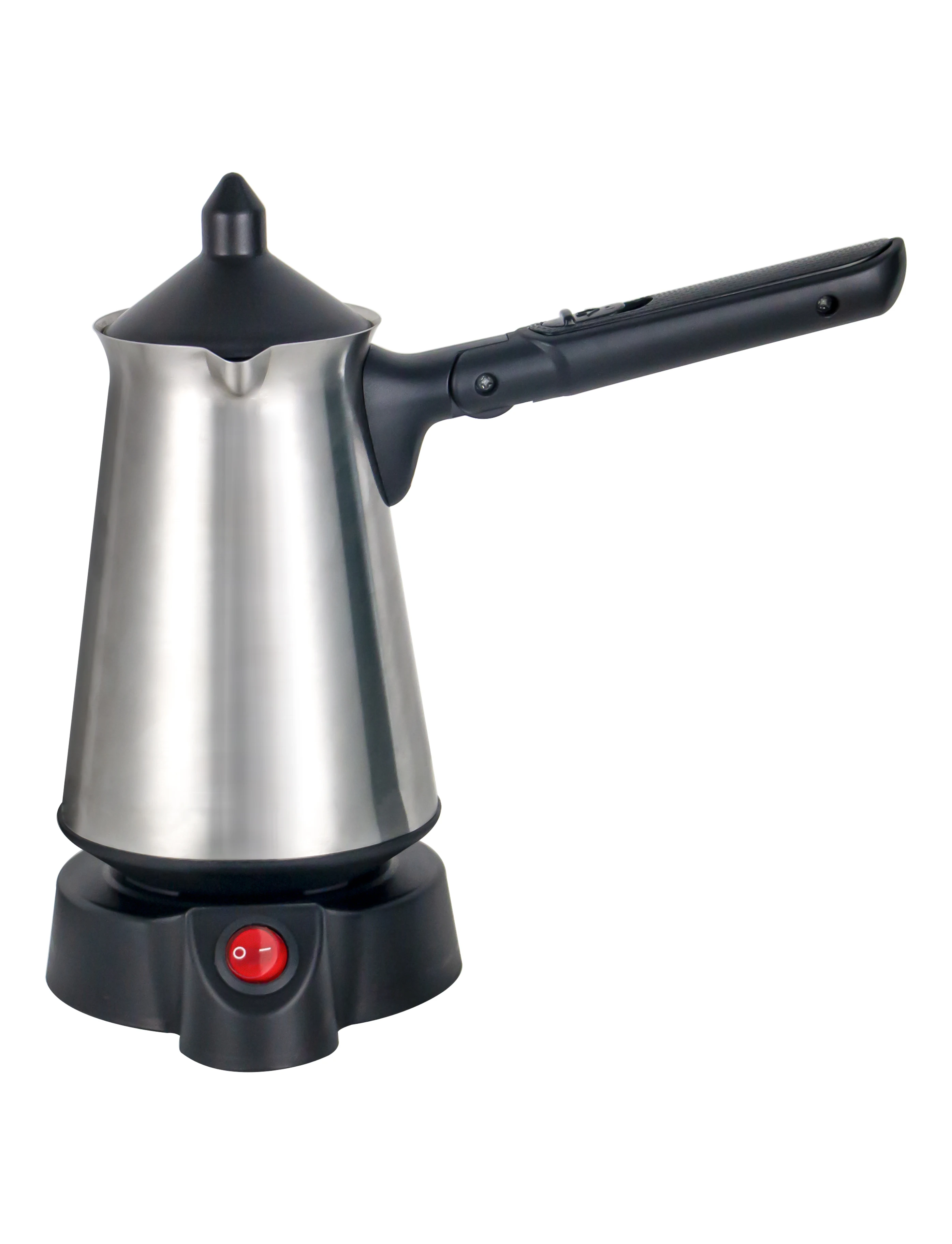 Electric Arabic Coffee Maker Pot,Electric Travel Turkish Coffee Makers