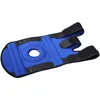 Climbing dedicated 2018 custom logo adjustable knee sleeve brace