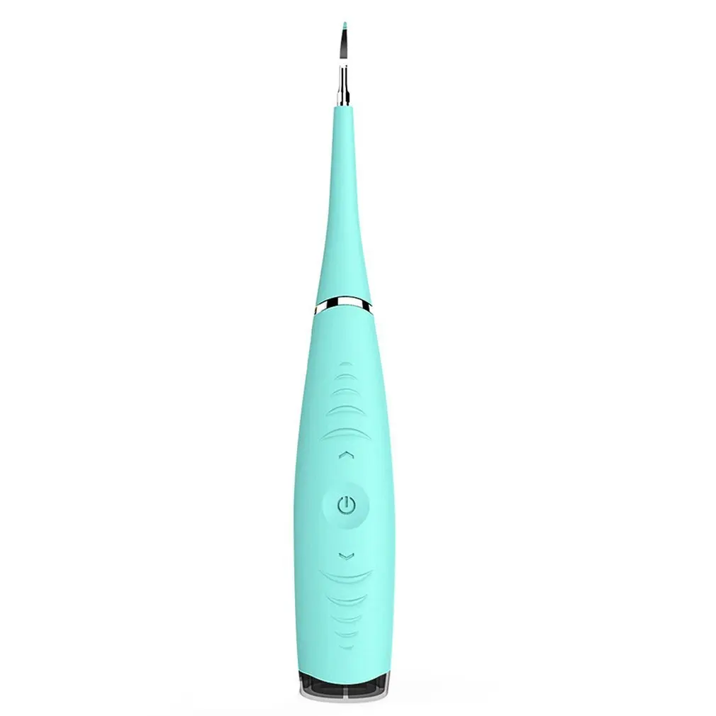 

Electric Vibrition Sonic Dental Scaler Tooth Calculus Remover Cleaner Tooth Stains Tartar Tool Whiten Teeth Tartar Remove