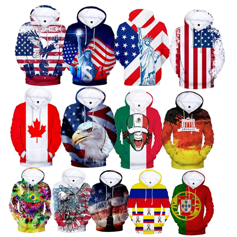 

EVERTOP OEM Sudaderas Anime Custom Streetwear Oversized Hoodie Jumpers Otaku Sudadera Oversize Ropa De Hombre 3d Sublimation Men