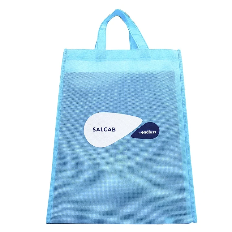 

Low MOQ bag printed non woven bag luxury shopping custom non woven bag, Customized color