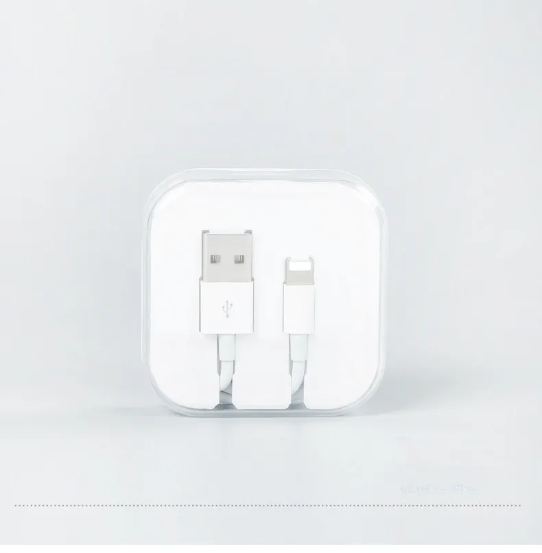 

Charger line For iphone 13 phone for iphone charger mobile phone general xr max Xs quick car charging, White
