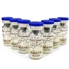Sample anti wrinkle microneedle lyophilized powder concentrate face lifting pore minimer acne serum 2*3ml