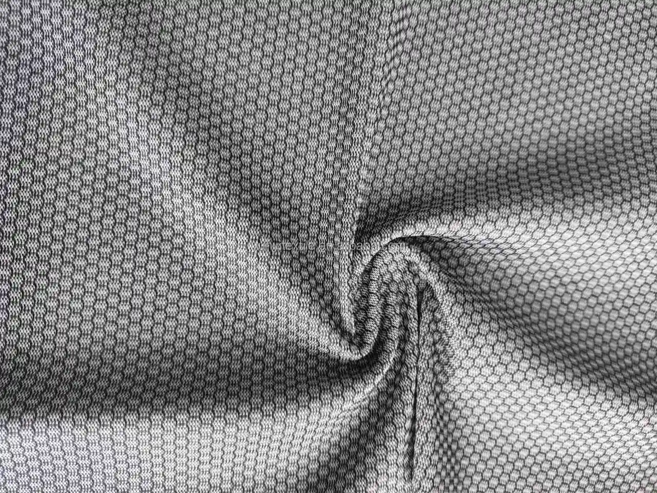 jersey net fabric