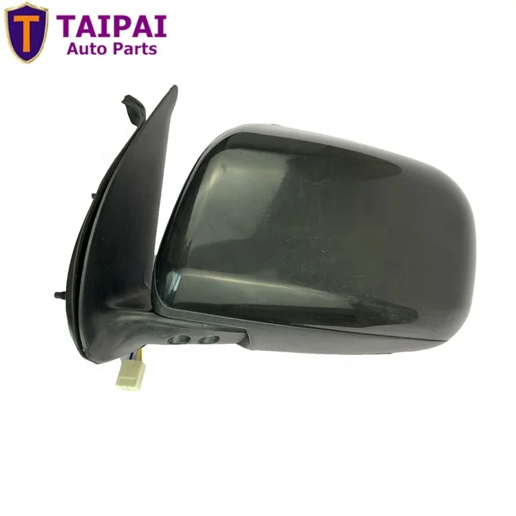 Side Mirror For Toyota Hilux Vigo 20042007 879100k011 879400k011