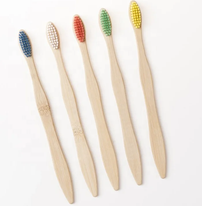 
wholesale cheap bamboo toothbrush manufacturer 
