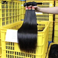 

Own Factory with low cost and High profit Wholesale free weave hair packs Cheap Human Virgin Cuticle Aligned Hair