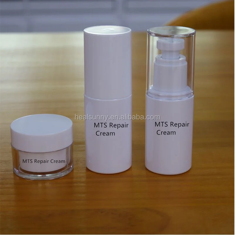 

Skin Microblading Repair Cream Eyebrow Tattoo Aftercare Anti Scar Repair Cream For Permanent Makeup