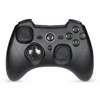 

2020 best selling factory price 2.4G wireless gaming controller video game console gaming joystick for PC